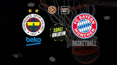 Fenerbahçe Beko - Bayern Münih maçı ne zaman?