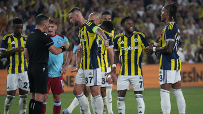 Bu sefer yabancı bir futbolcu kadro dışı kalacaktı: Saygısızlığı olmadı!