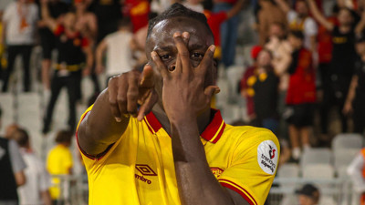 Junior Olaitan 3 ayda değerini neredeyse 3 kat arttırdı