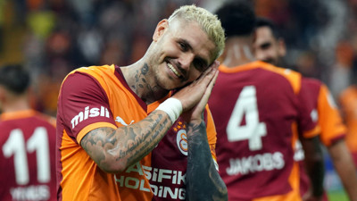 Icardı yeni sözleşme imzalamak için bonuslardan vazgeçti