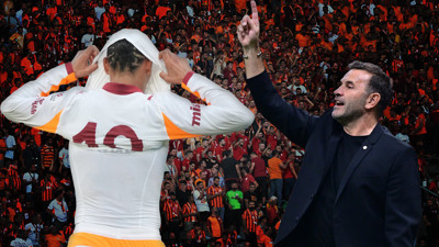 Leroy Sane için çanlar çalıyor! "Galatasaray'ı küçümsersen 2. lige gidersin"