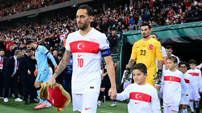 Nihat Kahveci: 101 kere maşallah Hakan Çalhanoğlu'na