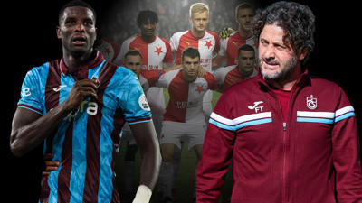 Onuachu yeni Nwakaeme'yi Trabzonspor'a çağırdı