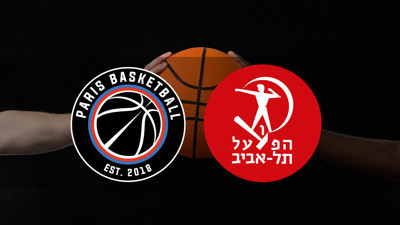 Paris Basket - Hapoel Tel Aviv maçı ne zaman?