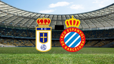 Real Oviedo - Espanyol maçı ne zaman?