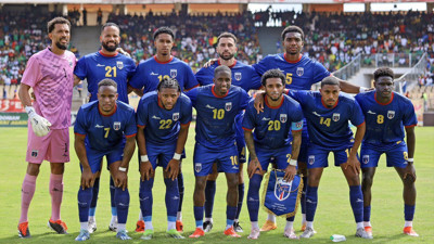 Kamerun'u geçip tam 20 puan topladılar ilk kez Dünya Kupası'na katılma hakkı kazandılar