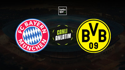 Bayern Münih - Borussia Dortmund maçı ne zaman?