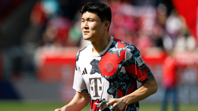 Bayern Münih'te Kim Min-Jae takımda kalıyor