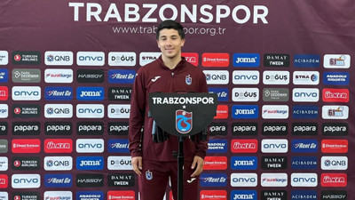 Bouchouari, rol model aldığı futbolcuyu açıkladı