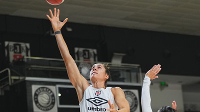 Beşiktaş BOA Kadın Basketbol Takımı, Athinaikos Qualco ile kozlarını paylaşacak