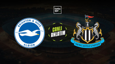 Brighton - Newcastle United maçı ne zaman?