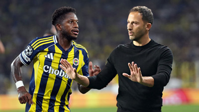 Tedesco'ya eski öğrencisinden kötü haber! Fred'in yerini alacaktı ama...