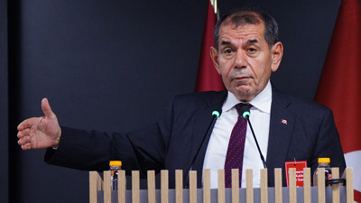 Dursun Özbek açıkladı: "341 milyon Euro yükümlülüğümüz var"