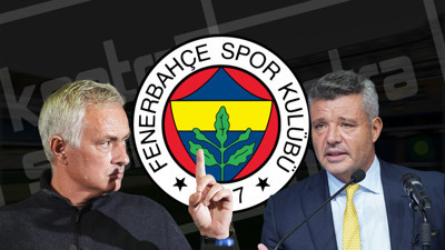 Jose Mourinho'dan Sadettin Saran'a cevap!