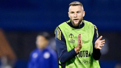 Milan Skriniar'a dev talip! Kim Min Jae'yi de istiyorlar