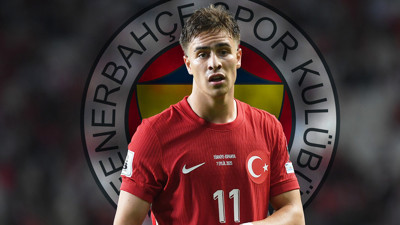 Fenerbahçe, Kenan Yıldız'ı alay ederek geri çevirdi: "Ne yıldızı kutup yıldızı mı?"