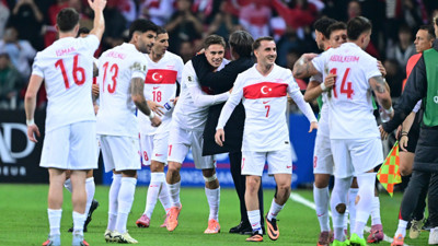 Kuntz gittikten sonra milli takımın kahramanı oldu! Reytingi 8.7!
