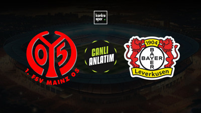 Mainz 05 - Bayer Leverkusen maçı ne zaman?