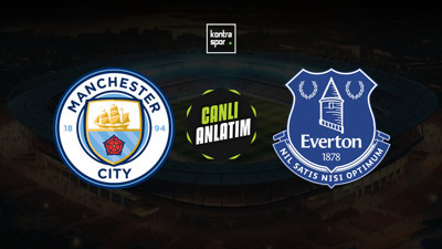 Manchester City - Everton maçı ne zaman?