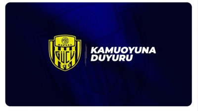 MKE Ankaragücü’nün olağanüstü genel kurul toplantısı ertelendi