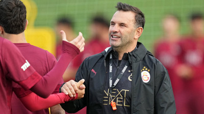 Onu korkarak gönderiyoruz demişti! Hat-trick'le geri dönüyor