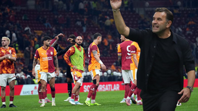 Okan Buruk Başakşehir maçında iki yıldızı kesecek