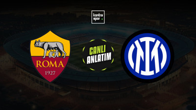 Roma - Inter maçı ne zaman?