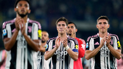 UEFA, Juventus için soruşturma başlattı