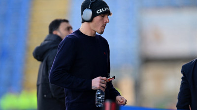 Zaniolo'dan Jose Mourinho itirafı!