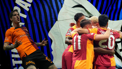 Atalanta'da hedef Yunus Akgün