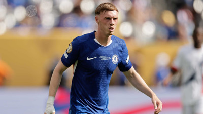 Chelsea'de Cole Palmer depremi! Enzo Maresca resmen açıkladı