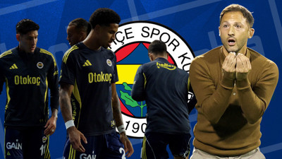 Hesap Mourinho'ya değil Tedesco'ya kesildi