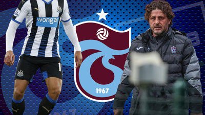Şampiyonlar Ligi kadrosuna alınmadı! "Gel Trabzonspor'a kral ol"