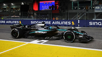 Formula 1'de 19. yarış ABD Grand Prix'siyle devam edecek!