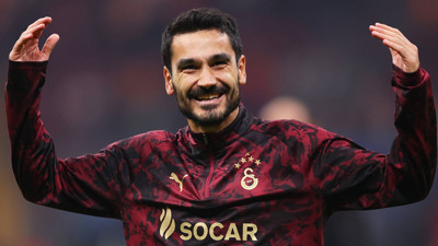 İlkay Gündoğan: "Pep ile bunu konuştuk! Denememek hata olurdu"