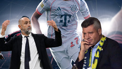 Fenerbahçe'de hayal kırıklığı! Üç yıldız da gelmedi