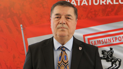 Samsunspor Başkan Vekili Bilen'den Konferans Ligi iddiası