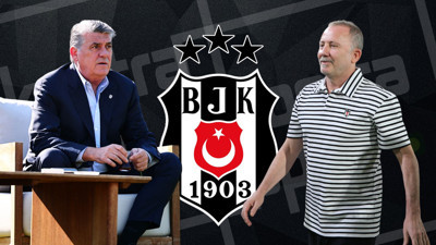 Sergen Yalçın 4 mevkiiyi işaret etti: Ya transfer ya da şampiyonluk hayal