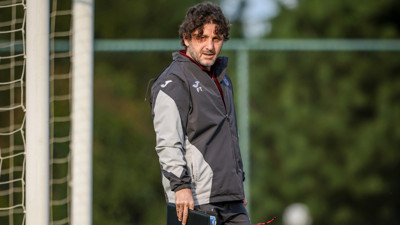 Trabzonspor, Çaykur Rizespor maçına hazır