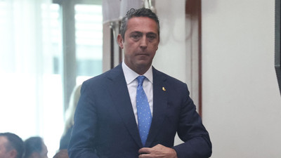 Ali Koç, Yüksek Divan Kurulu'nda