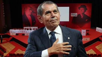CANLI | Galatasaray'da gözler  Olağan Genel Kurul Toplantısı'nda! İbra oylaması yapılacak
