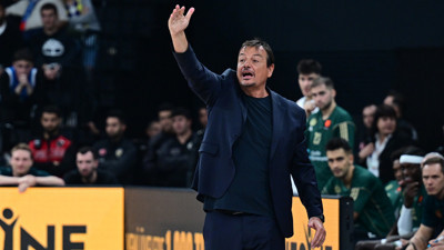Ergin Ataman: Bizim duruşumuz hep birlikte hareket etmek