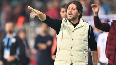 Fatih Tekke: Çok zor olacağı belliydi