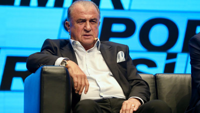 Fatih Terim milli takımın en iyi 3'lüsünü saydı: Bunlar üst seviyedeler