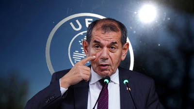 Hiç kimseye borcumuz yok demişti! UEFA'ya kağıt gitti
