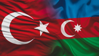 Galatasaray ve Fenerbahçe, Azerbaycan’ın Bağımsızlığının Geri Kazanılması Günü'nü kutladı!