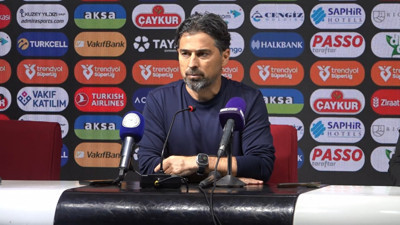 İlhan Palut: Mücadelemizin karşılığını alamadık
