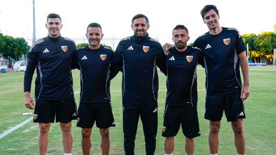 Kayserispor teknik direktörü Djalovic: Galip gelen taraf olmak istiyoruz