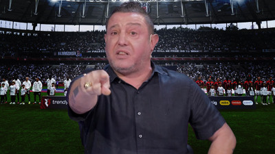Nihat Kahveci, Beşiktaş maçı sonrası çıldırdı: Kasım ayını bile göremedi