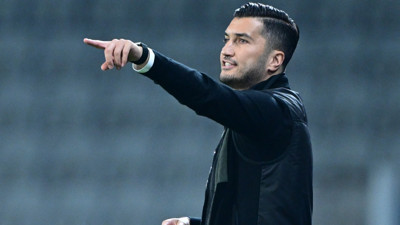 Nuri Şahin: Hakeme itiraz etmeyin dedim